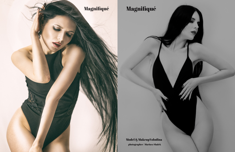 Magnifiqué Magazine - Issue 42 (October 2021) (2)
