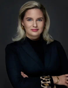 Zdjęcie biznesowe w studio FotografKatowice Mariusz Sładek. do LinkedIn